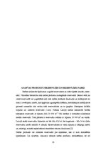 Prakses atskaite 'Ražošanas prakses atskaite', 16.