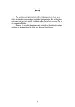 Referāts 'Dopings sportā', 2.