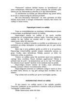 Referāts 'Dopings sportā', 11.