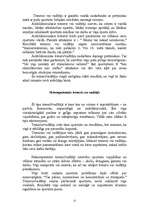 Referāts 'Dopings sportā', 12.