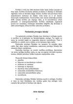 Referāts 'Dopings sportā', 16.