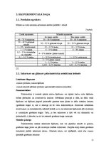 Paraugs 'Glikozes un saharozes polarimetriska noteikšana', 15.