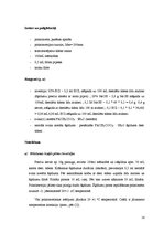 Paraugs 'Glikozes un saharozes polarimetriska noteikšana', 16.