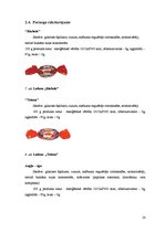 Paraugs 'Glikozes un saharozes polarimetriska noteikšana', 20.