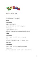 Paraugs 'Glikozes un saharozes polarimetriska noteikšana', 21.