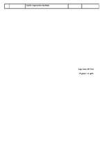 Konspekts 'Vispārattīstošo vingrojumu ar espanderu (gumiju) apraksts', 5.