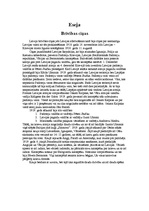 Eseja 'Brīvības cīņas', 1.