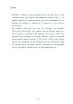 Referāts 'Kultūra 1929.gada Latvijā', 3.