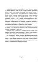 Referāts 'Sodu veidi', 2.