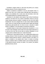 Referāts 'Sodu veidi', 3.