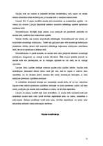 Referāts 'Sodu veidi', 10.