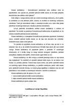 Referāts 'Sodu veidi', 11.