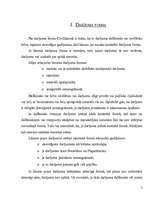 Referāts 'Tiesiski darījumi, darba līguma noslēgšanas un izbeigšanas kārtība', 2.