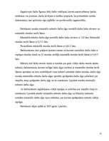 Referāts 'Tiesiski darījumi, darba līguma noslēgšanas un izbeigšanas kārtība', 10.