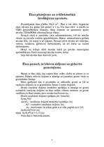 Referāts 'Viesu nams Kaltenē, Talsu rajonā', 4.