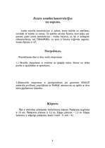 Referāts 'Viesu nams Kaltenē, Talsu rajonā', 8.