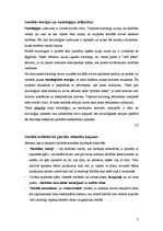 Konspekts 'Sociālā realitāte un sociālās teorijas: attiecību problēmas', 2.