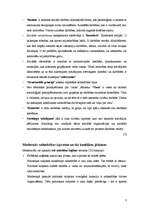 Konspekts 'Sociālā realitāte un sociālās teorijas: attiecību problēmas', 3.