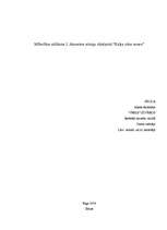 Referāts 'Mīlestības atklāsme J.Akuratera atmiņu zīmējumā "Kalpa zēna vasara"', 1.
