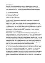 Referāts 'Mīlestības atklāsme J.Akuratera atmiņu zīmējumā "Kalpa zēna vasara"', 7.