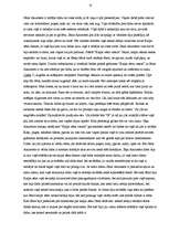 Referāts 'Mīlestības atklāsme J.Akuratera atmiņu zīmējumā "Kalpa zēna vasara"', 10.