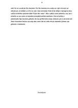 Referāts 'Mīlestības atklāsme J.Akuratera atmiņu zīmējumā "Kalpa zēna vasara"', 14.