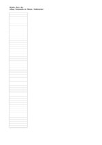 Konspekts 'Konstrukciju aprēķina piemērs. (Mūris starp logu ailēm, balstījums zem paneļa ga', 5.