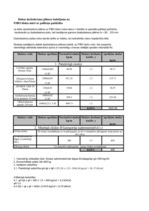 Konspekts 'Konstrukciju aprēķina piemērs. (Mūris starp logu ailēm, balstījums zem paneļa ga', 7.