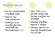 Prezentācija 'Saules enerģija', 7.