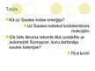 Prezentācija 'Saules enerģija', 16.