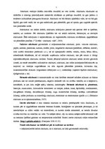 Referāts 'Atkritumu iedalījums un iedzīvotāju līdzdalība atkritumu šķirošanā Jelgavā', 5.