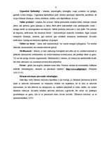 Referāts 'Atkritumu iedalījums un iedzīvotāju līdzdalība atkritumu šķirošanā Jelgavā', 8.