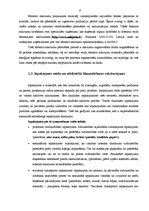 Referāts 'Atkritumu iedalījums un iedzīvotāju līdzdalība atkritumu šķirošanā Jelgavā', 9.