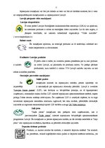 Referāts 'Atkritumu iedalījums un iedzīvotāju līdzdalība atkritumu šķirošanā Jelgavā', 11.