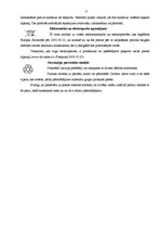 Referāts 'Atkritumu iedalījums un iedzīvotāju līdzdalība atkritumu šķirošanā Jelgavā', 12.