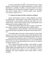 Referāts 'Atkritumu iedalījums un iedzīvotāju līdzdalība atkritumu šķirošanā Jelgavā', 13.