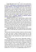 Referāts 'Atkritumu iedalījums un iedzīvotāju līdzdalība atkritumu šķirošanā Jelgavā', 16.