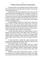 Referāts 'Atkritumu iedalījums un iedzīvotāju līdzdalība atkritumu šķirošanā Jelgavā', 19.