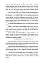 Referāts 'Atkritumu iedalījums un iedzīvotāju līdzdalība atkritumu šķirošanā Jelgavā', 20.