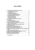 Konspekts 'Iziešanas veidi starptautiskajā tirgū', 1.