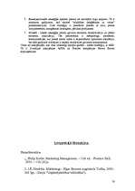 Konspekts 'Iziešanas veidi starptautiskajā tirgū', 30.