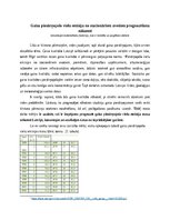 Referāts 'Gaisa piesārņojošo vielu emisiju no stacionāriem avotiem prognozēšana nākotnē', 1.