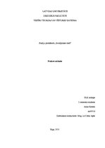 Prakses atskaite 'Ievadprakse tiesā', 1.