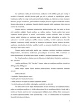 Referāts 'SIA "Latvikon" finansiālā stāvokļa izvērtēšana un attīstības programmas', 2.