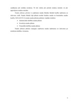 Referāts 'SIA "Latvikon" finansiālā stāvokļa izvērtēšana un attīstības programmas', 6.