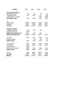 Referāts 'SIA "Latvikon" finansiālā stāvokļa izvērtēšana un attīstības programmas', 33.