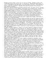 Eseja '"Wuthering Heights" by Emily Bronte', 1.