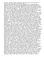 Eseja 'Edgar Allan Poe: Narrative Structure in "Ligeia"', 2.