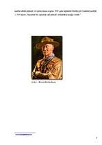 Referāts 'Skauti un skautisms', 7.