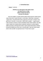 Referāts 'Skauti un skautisms', 13.